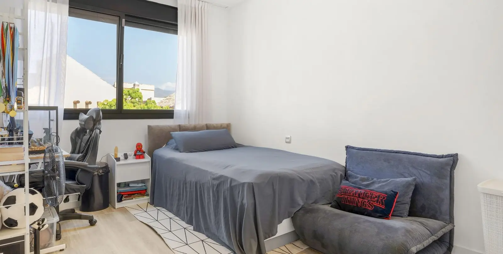 Venta de adosado en Estepona 17