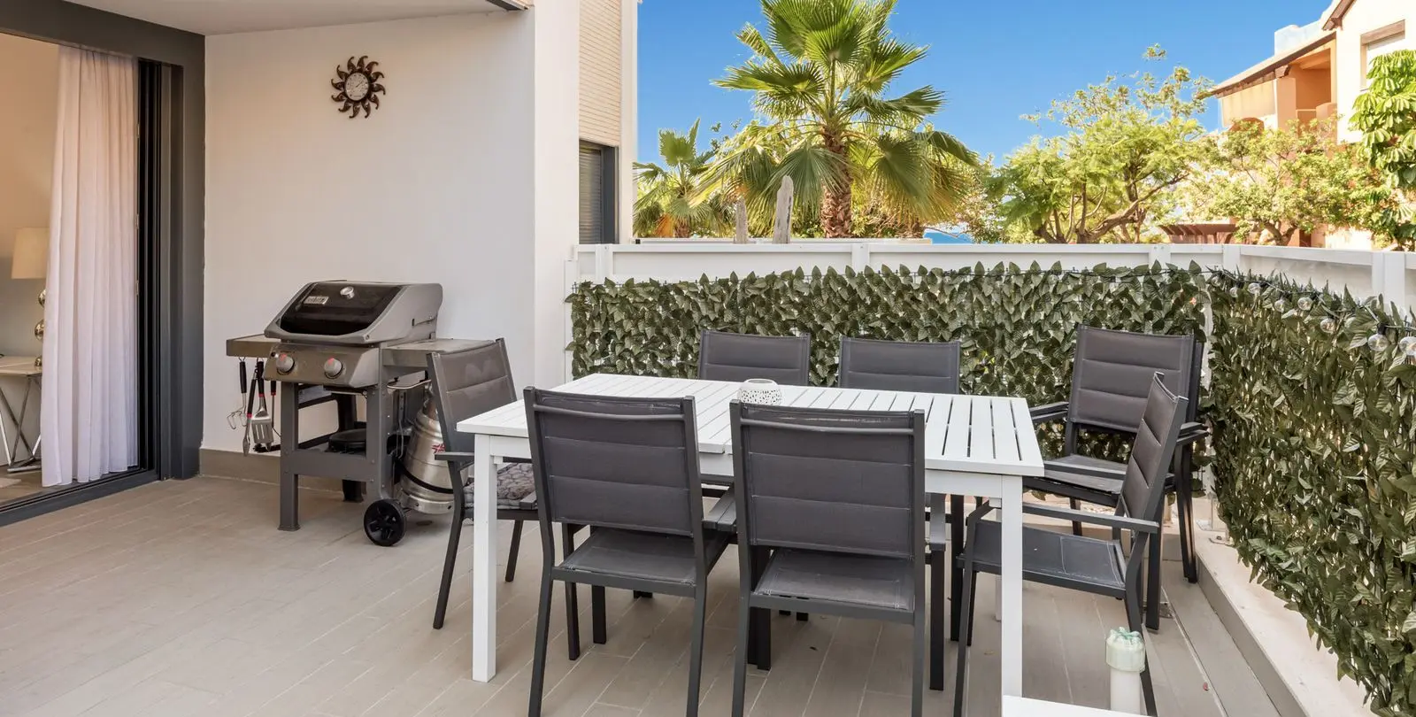 Venta de adosado en Estepona 29