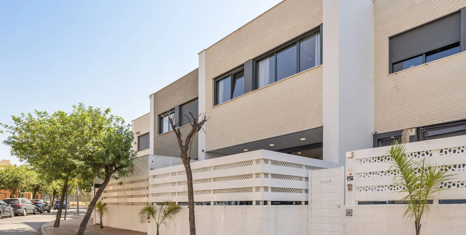 Venta de adosado en Estepona 36