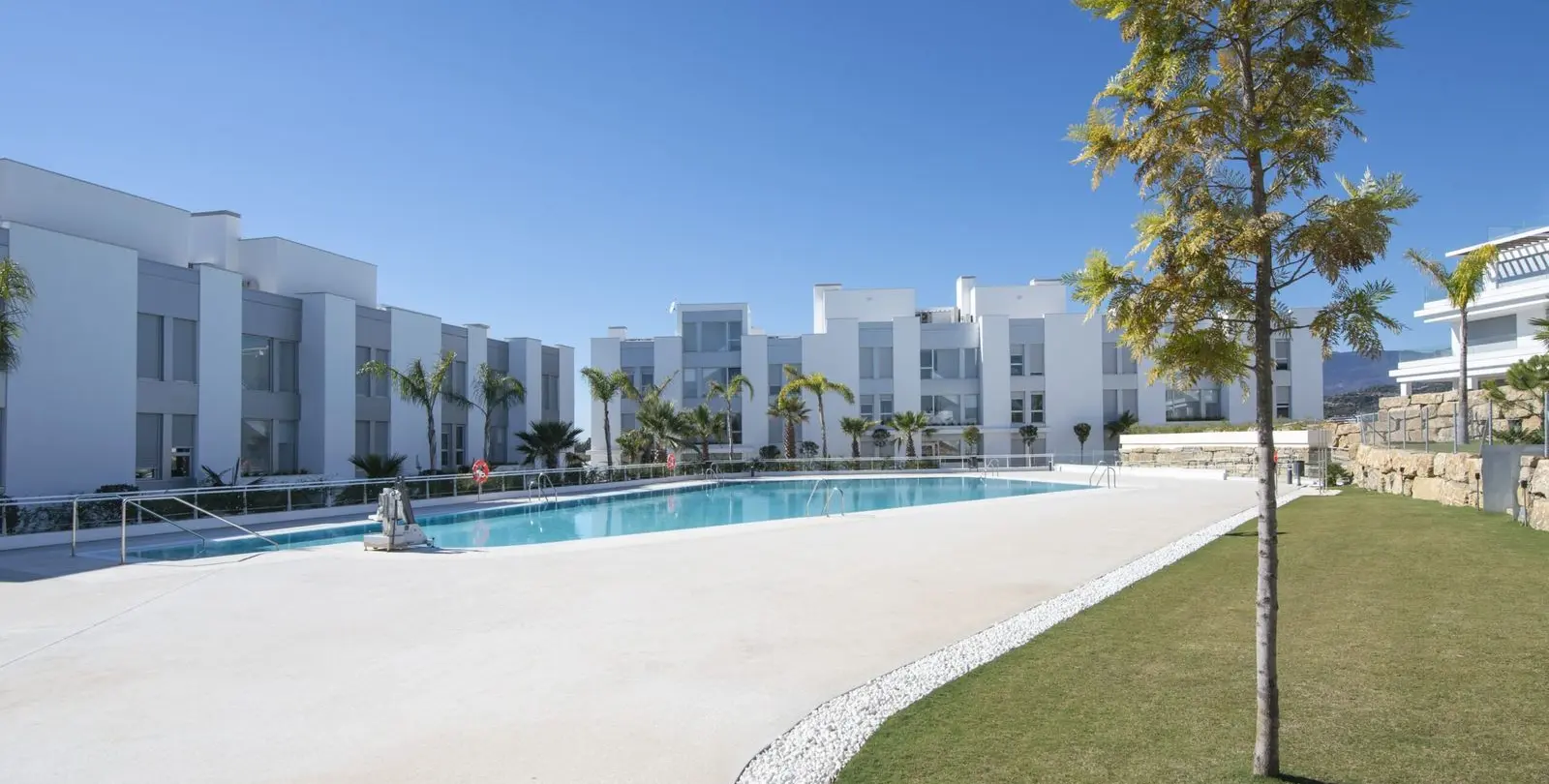 Venta de adosado en Estepona 38