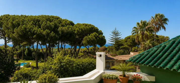 Venta de villa independiente en Artola 0