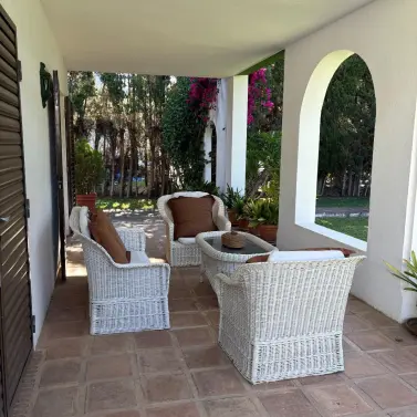 Venta de villa independiente en Artola