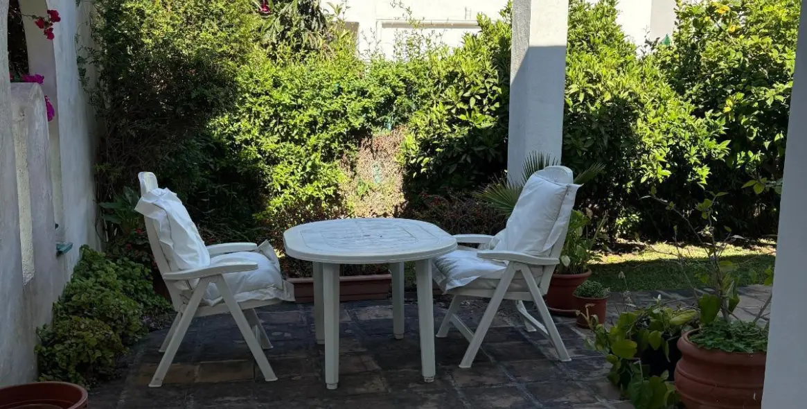Sale of detached villa in Artola 7