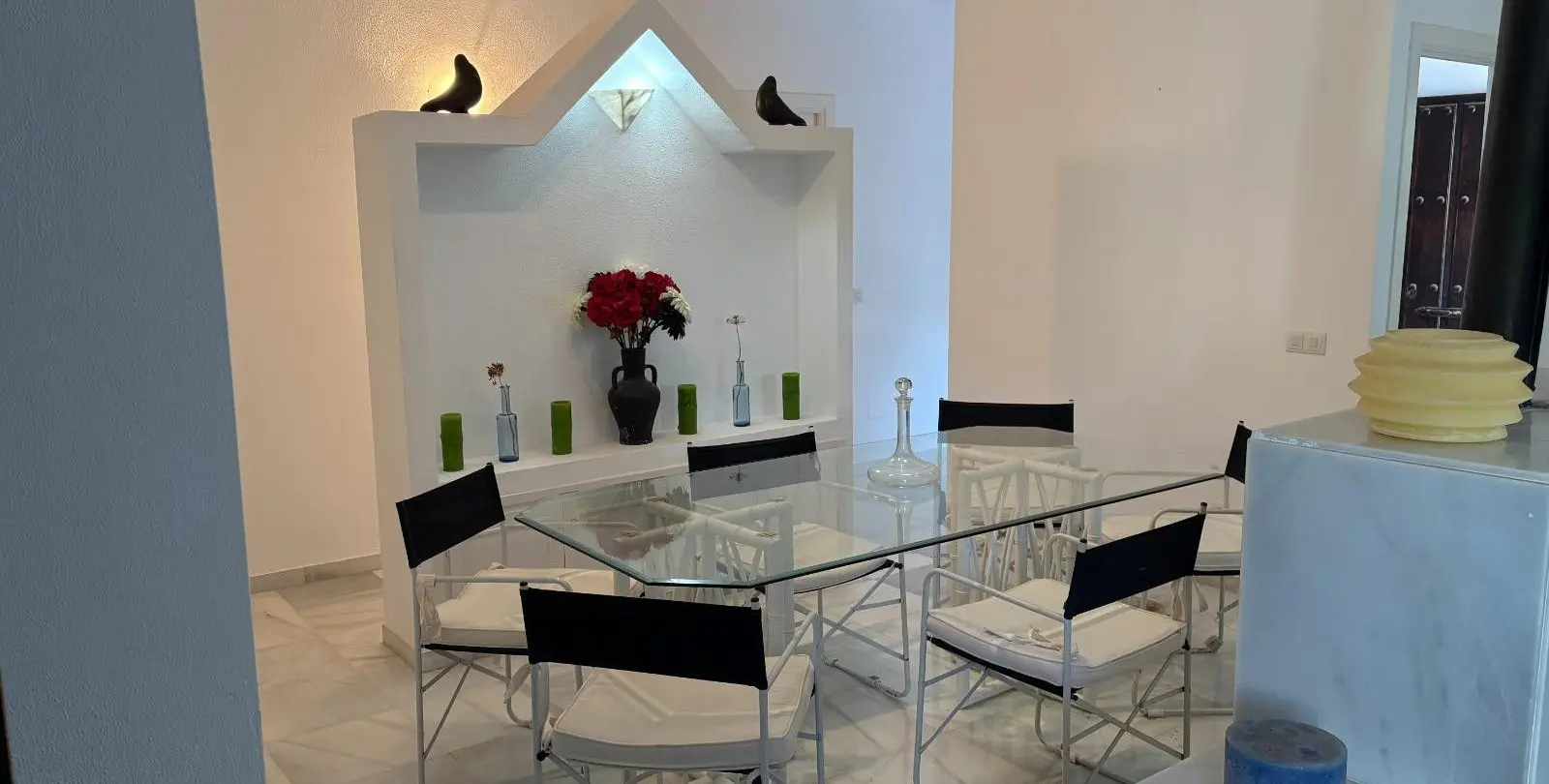 Venta de villa independiente en Artola 2