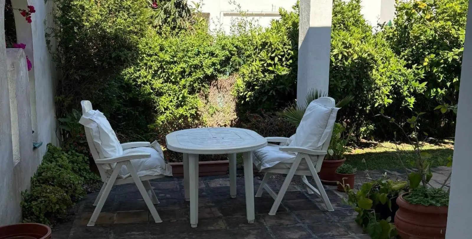 Venta de villa independiente en Artola 7