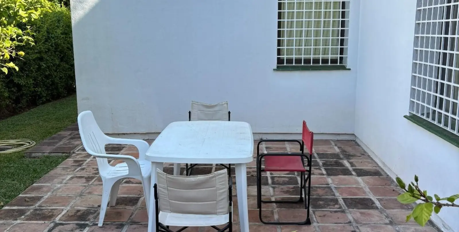 Venta de villa independiente en Artola 8