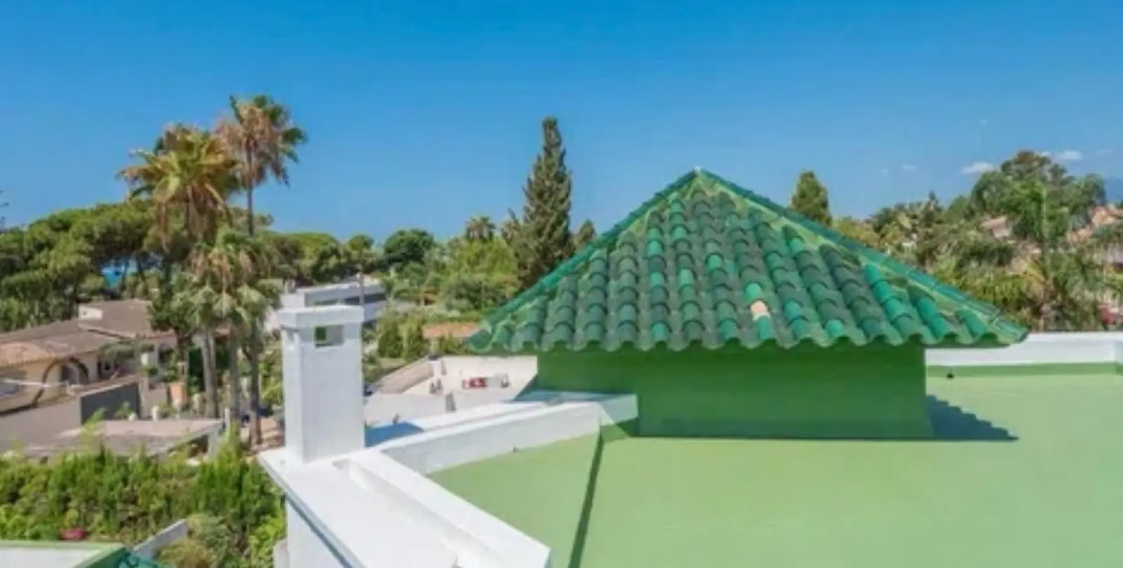 Venta de villa independiente en Artola 17