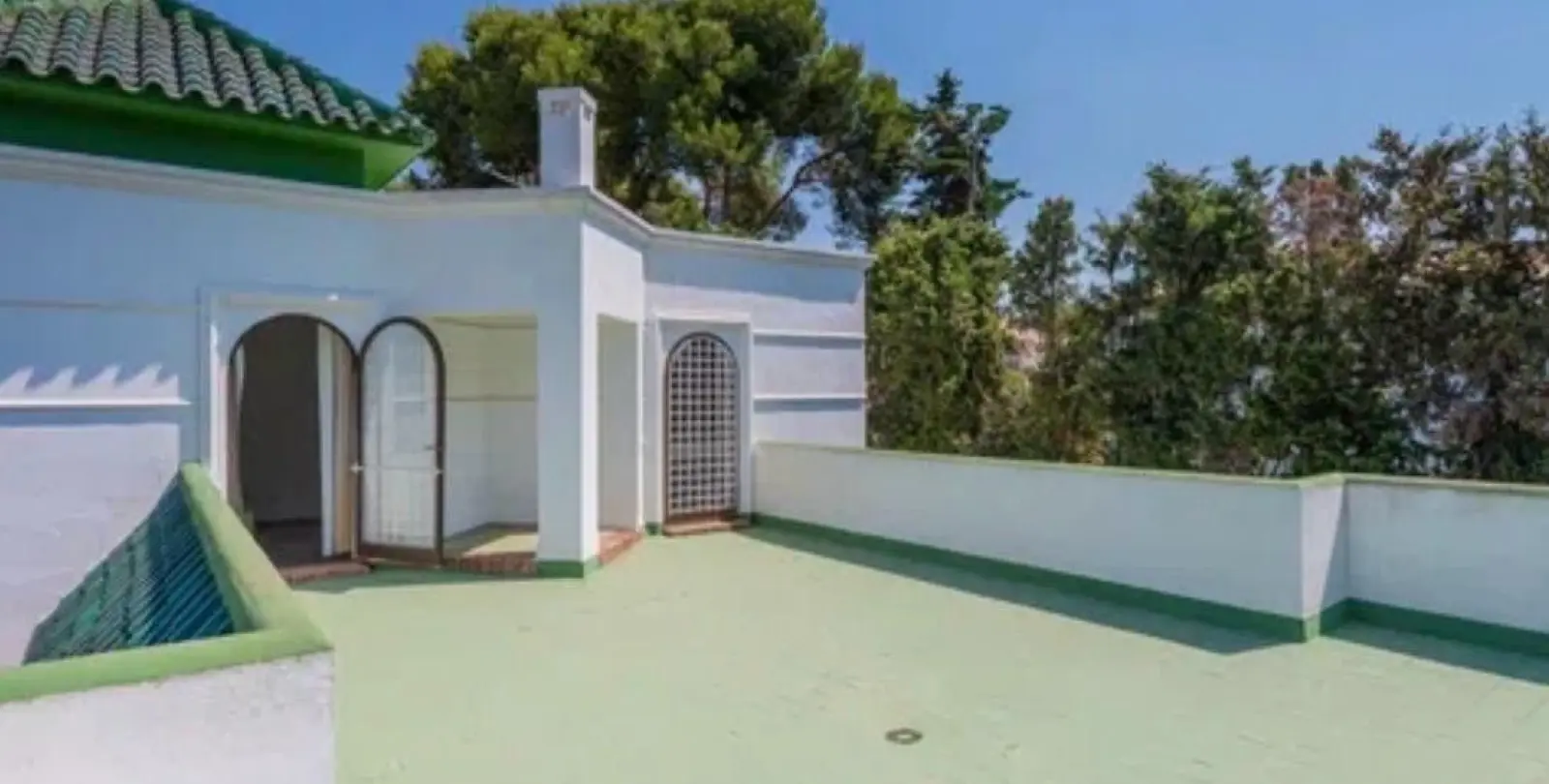 Venta de villa independiente en Artola 22