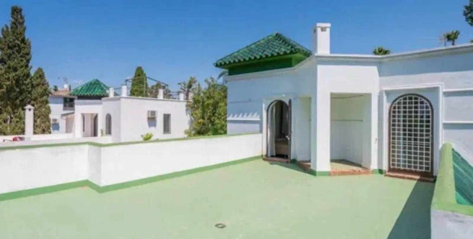 Venta de villa independiente en Artola 26