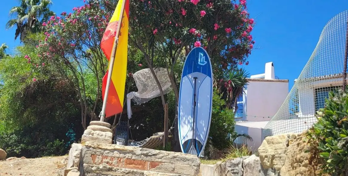 Sale of detached villa in Estepona 11