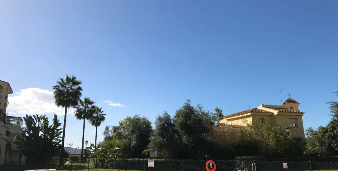 Продажа апартаментов на первом этаже в Riviera del Sol 1