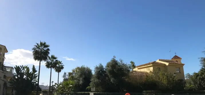 Sale of ground floor apartment in Riviera del Sol 0
