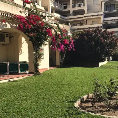 Sale of ground floor apartment in Riviera del Sol