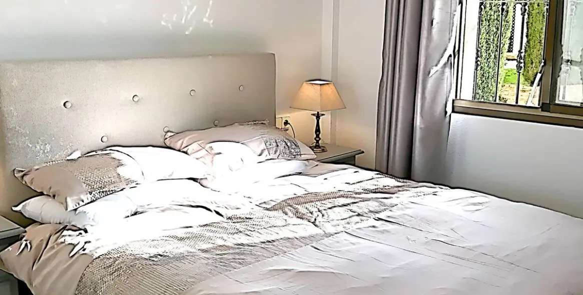 Продажа апартаментов на первом этаже в Riviera del Sol 13