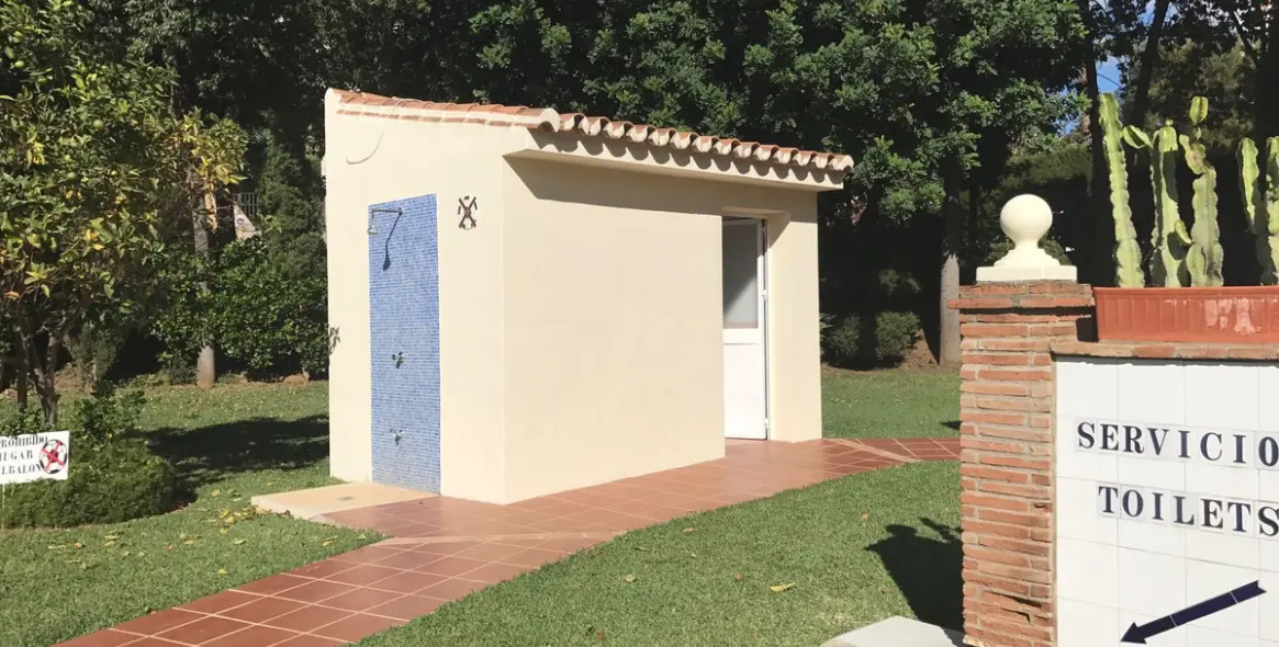 Продажа апартаментов на первом этаже в Riviera del Sol 15