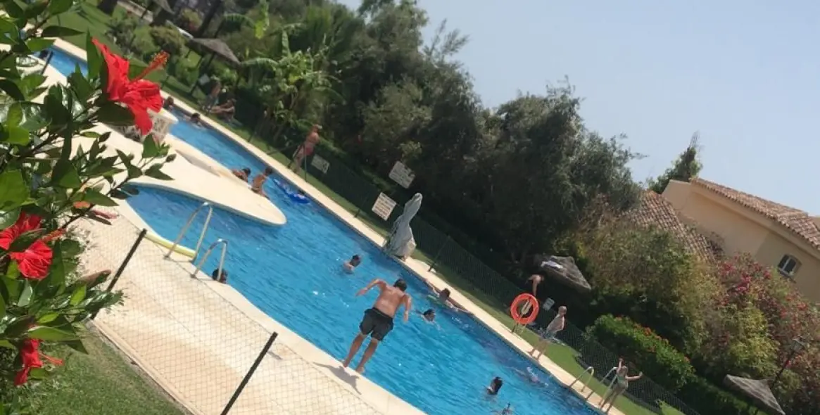 Продажа апартаментов на первом этаже в Riviera del Sol 17