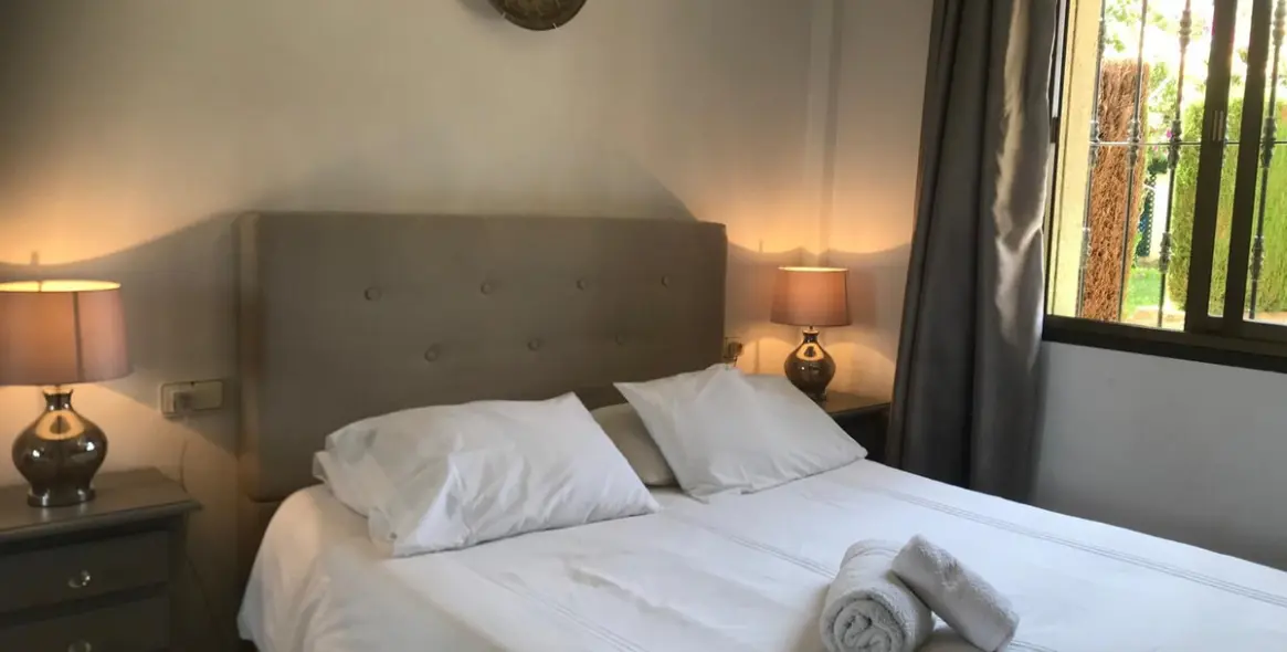Продажа апартаментов на первом этаже в Riviera del Sol 20