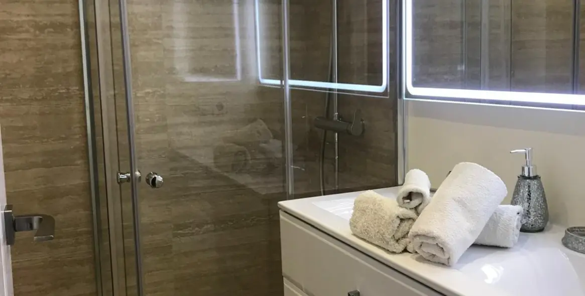 Продажа апартаментов на первом этаже в Riviera del Sol 23
