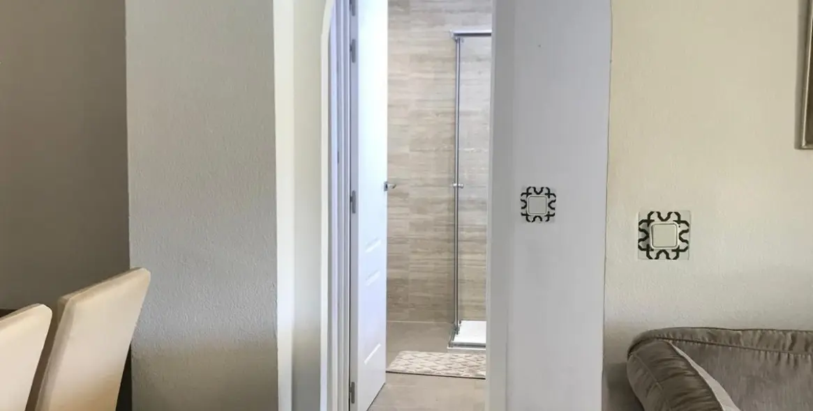 Продажа апартаментов на первом этаже в Riviera del Sol 25