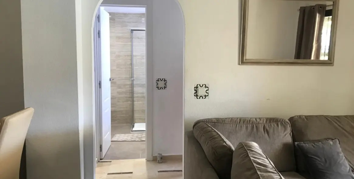 Продажа апартаментов на первом этаже в Riviera del Sol 26