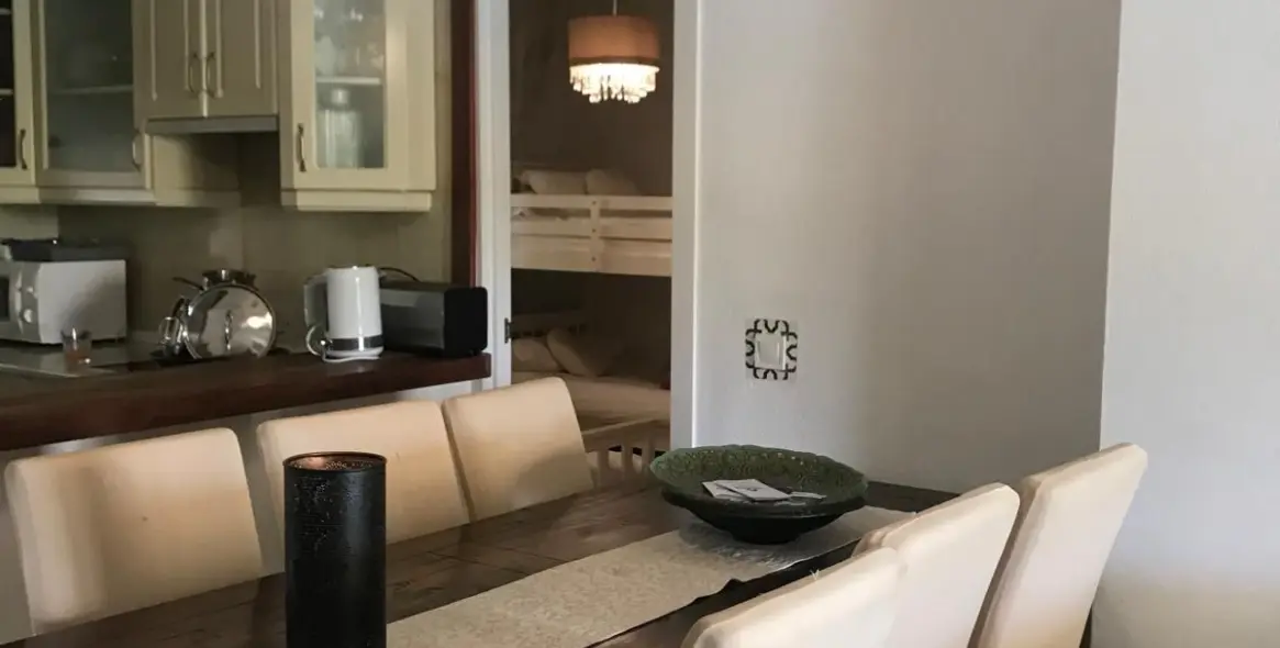 Продажа апартаментов на первом этаже в Riviera del Sol 29