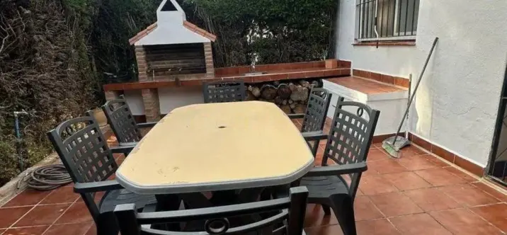 Sale of townhouse in Bel Air 1