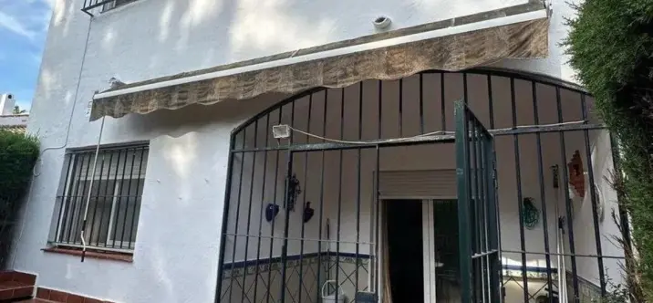 Sale of townhouse in Bel Air 4