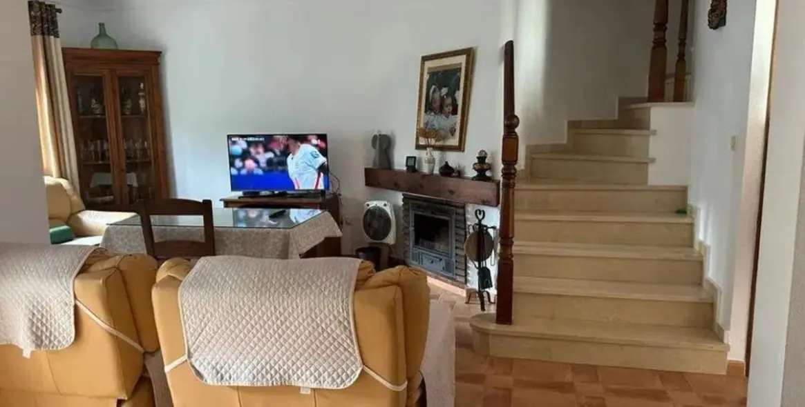 Продажа таунхауса в Bel Air 14