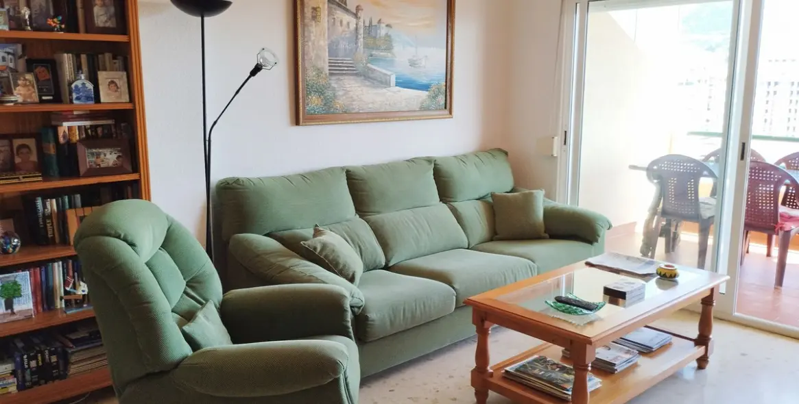 Продажа апартаментов на среднем этаже в Fuengirola 6