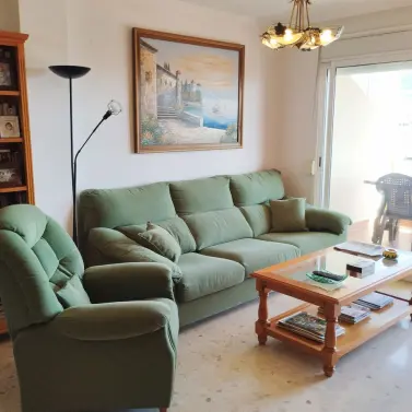 Продажа апартаментов на среднем этаже в Fuengirola