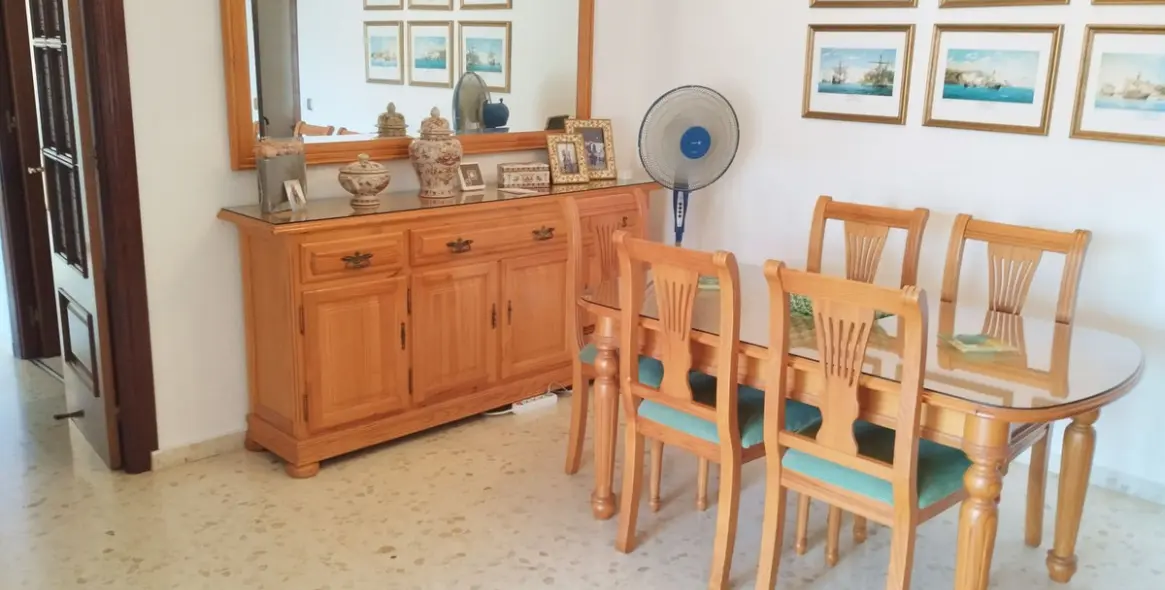 Продажа апартаментов на среднем этаже в Fuengirola 7