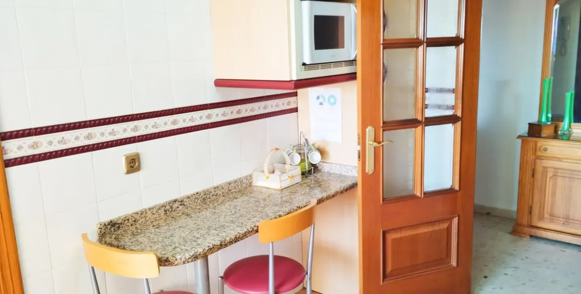Продажа апартаментов на среднем этаже в Fuengirola 9