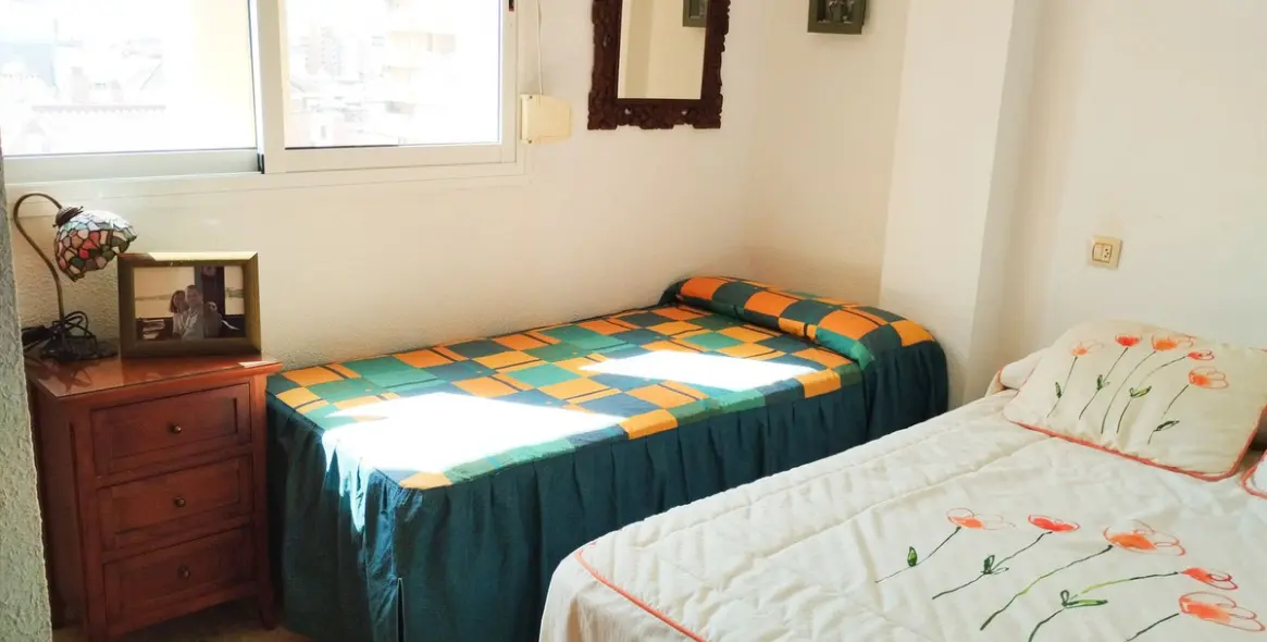 Продажа апартаментов на среднем этаже в Fuengirola 11