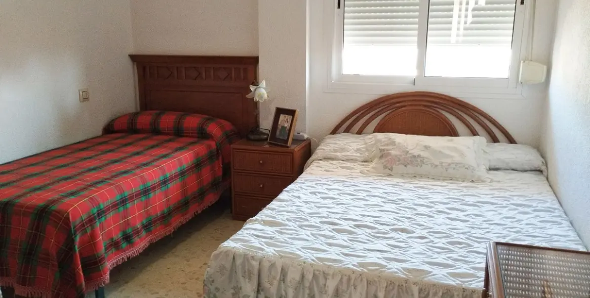 Продажа апартаментов на среднем этаже в Fuengirola 13