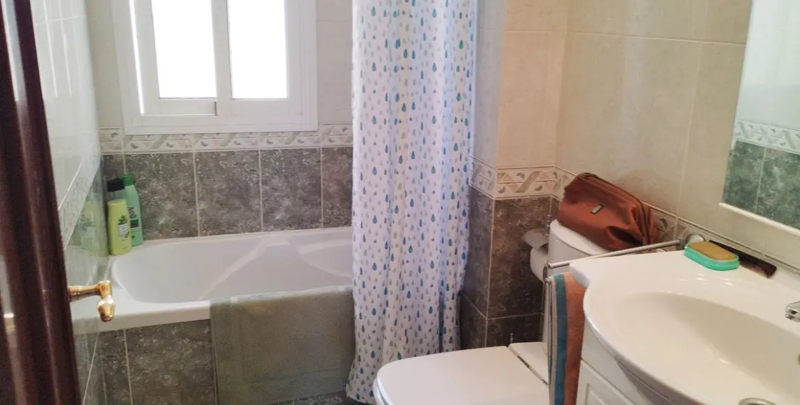 Продажа апартаментов на среднем этаже в Fuengirola 14