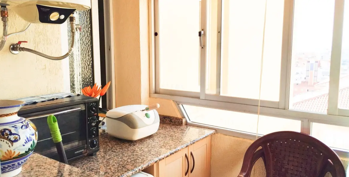 Продажа апартаментов на среднем этаже в Fuengirola 15