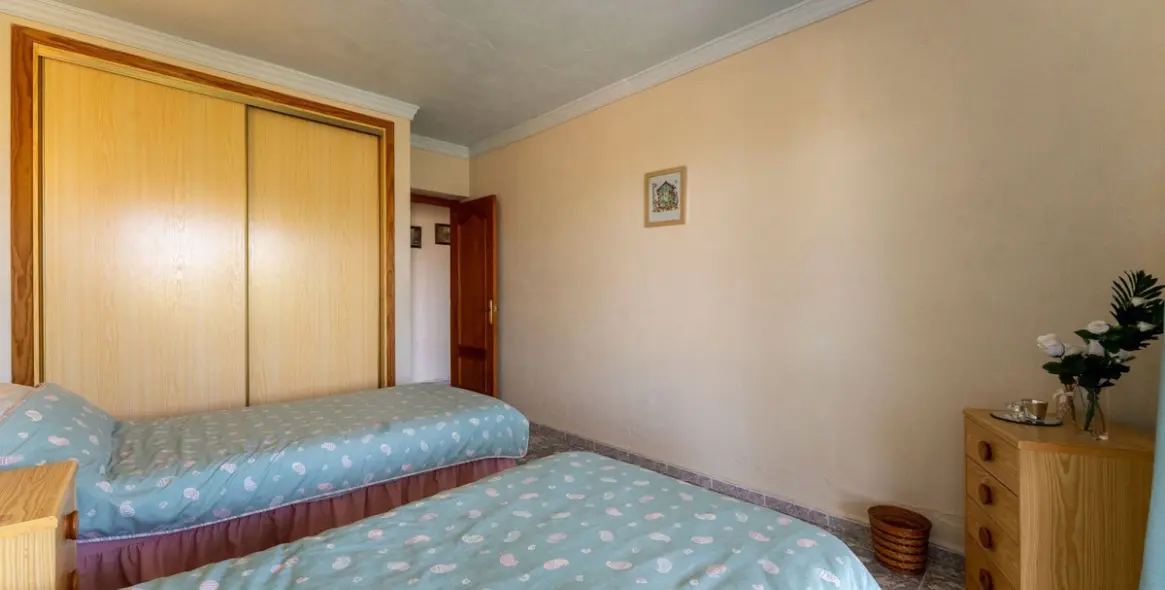 Venta de finca - cortijo en Guaro 17