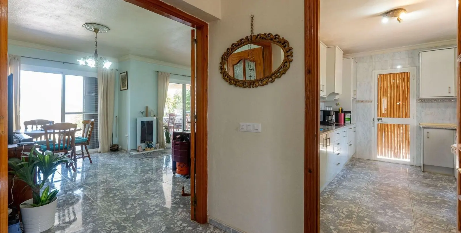 Продажа финки в Guaro 8