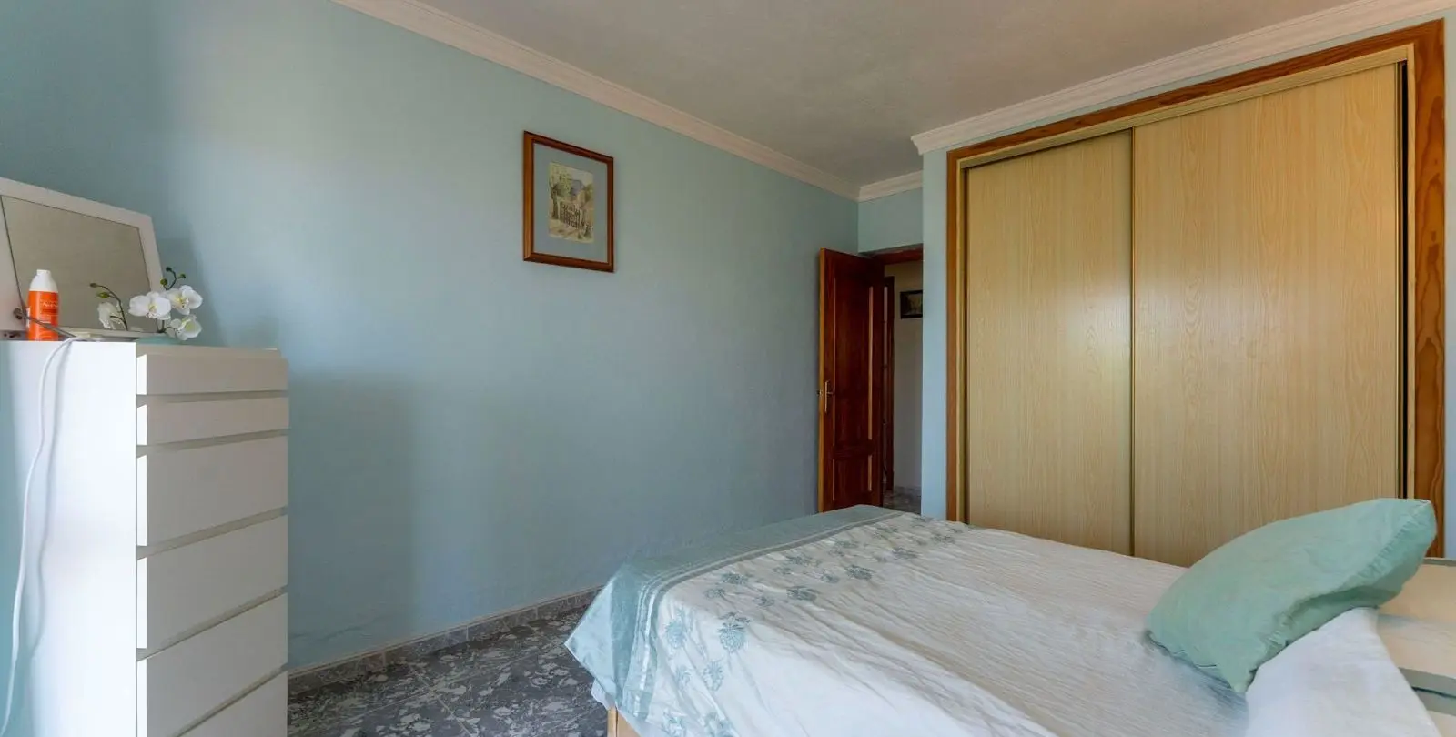 Продажа финки в Guaro 13