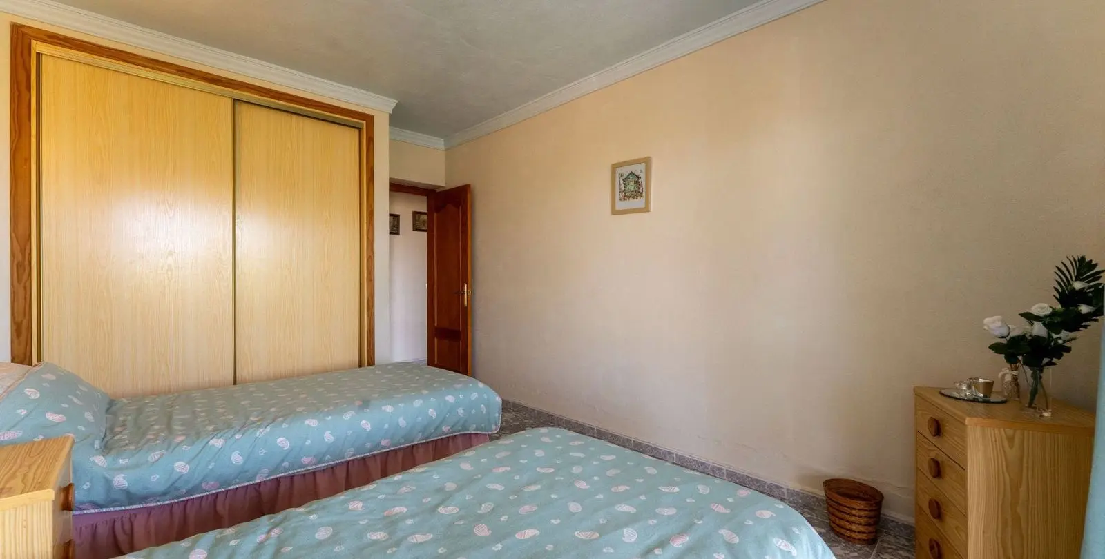 Продажа финки в Guaro 17