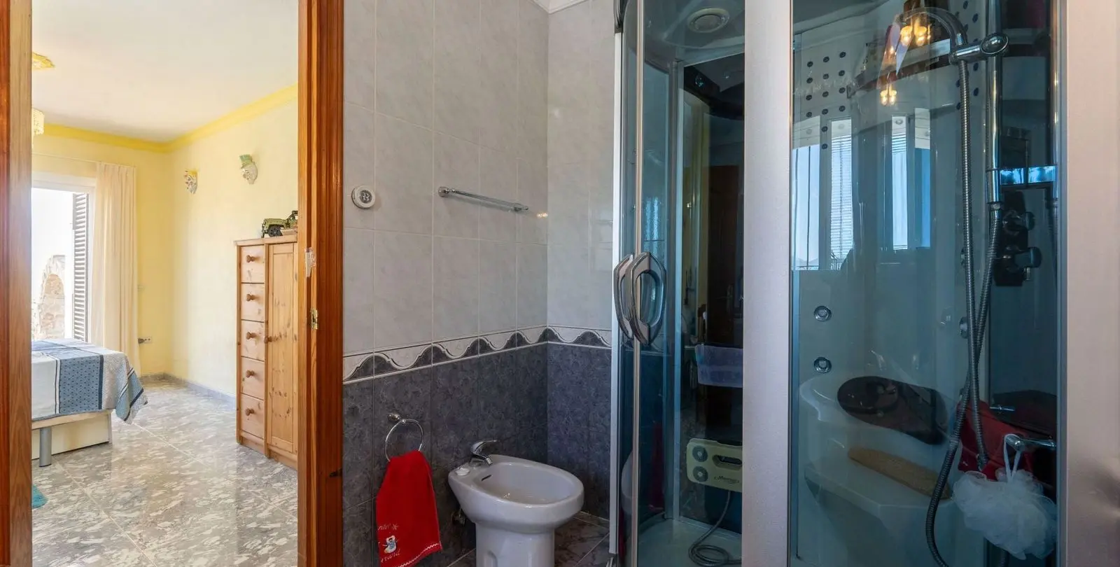 Продажа финки в Guaro 21
