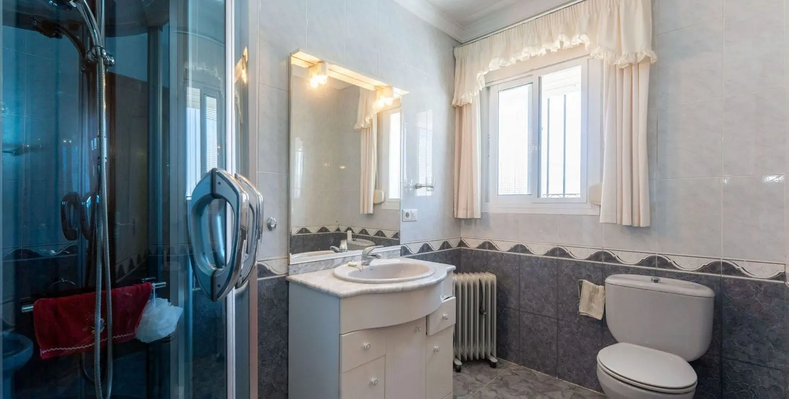 Продажа финки в Guaro 22