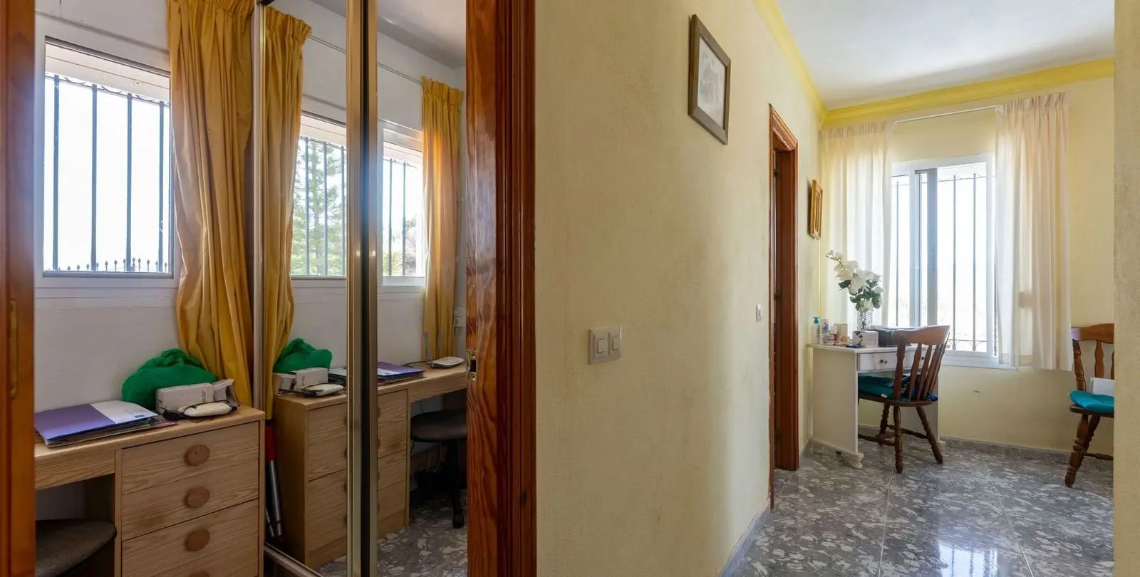 Продажа финки в Guaro 23