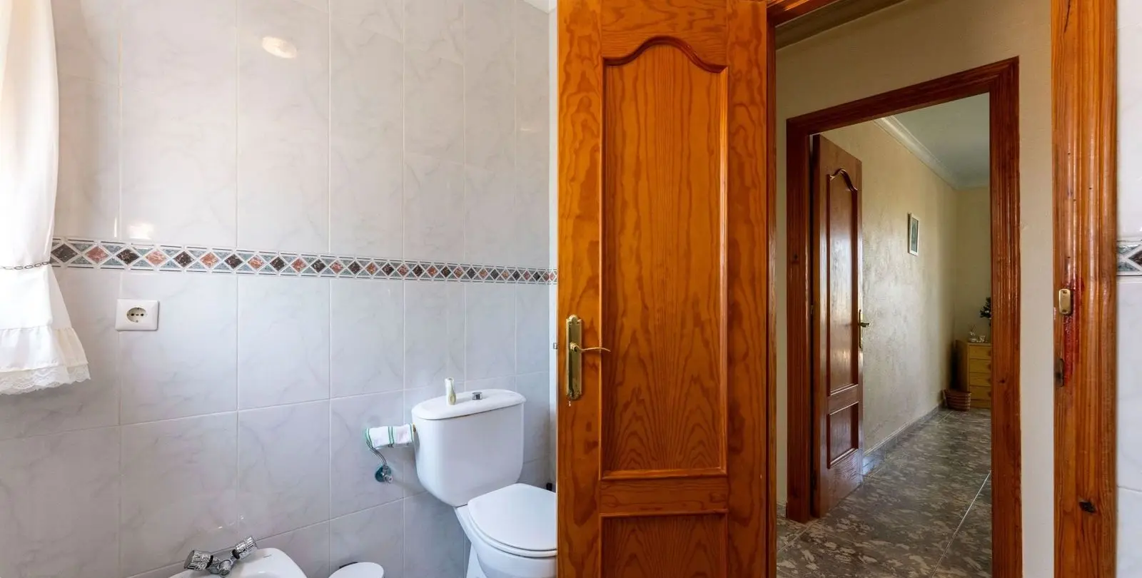 Продажа финки в Guaro 25