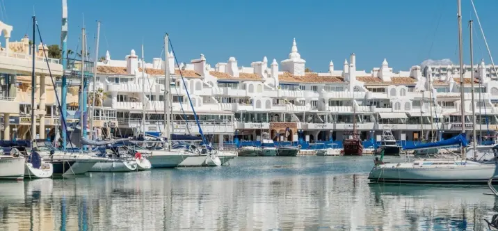 Sale of commercial premises in Benalmadena 0