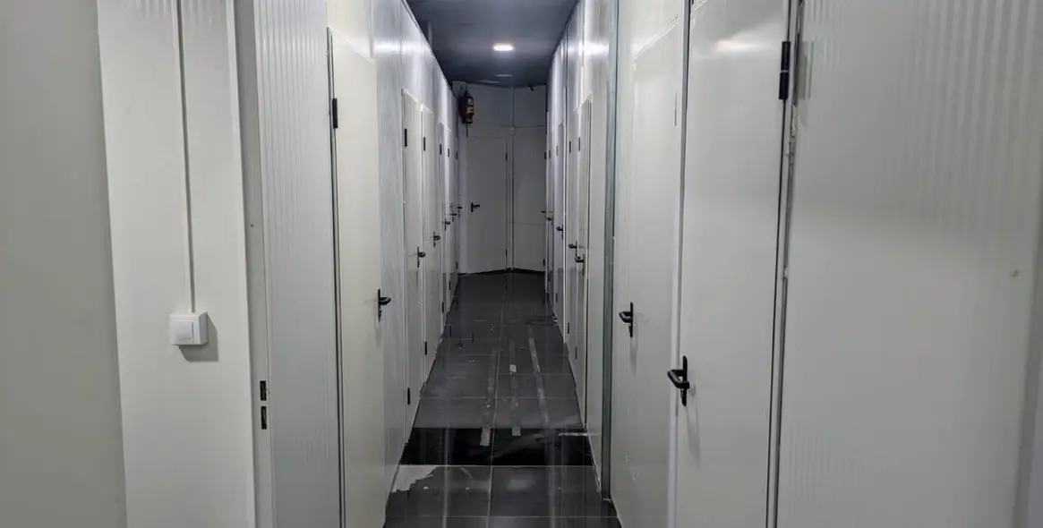 Sale of commercial premises in Benalmadena 2