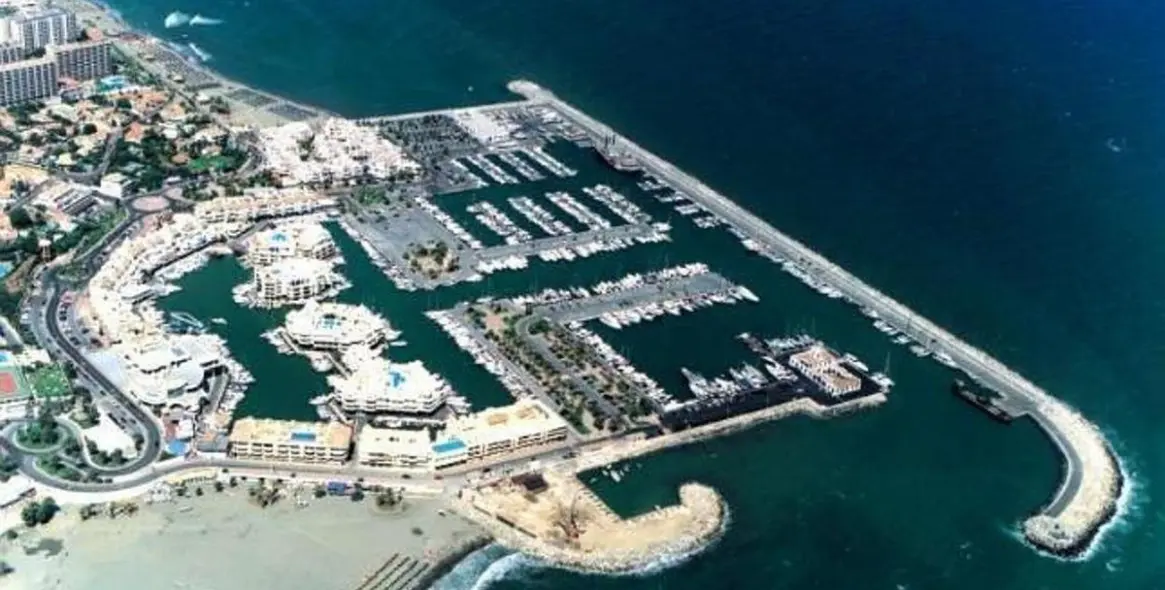 Sale of commercial premises in Benalmadena 8