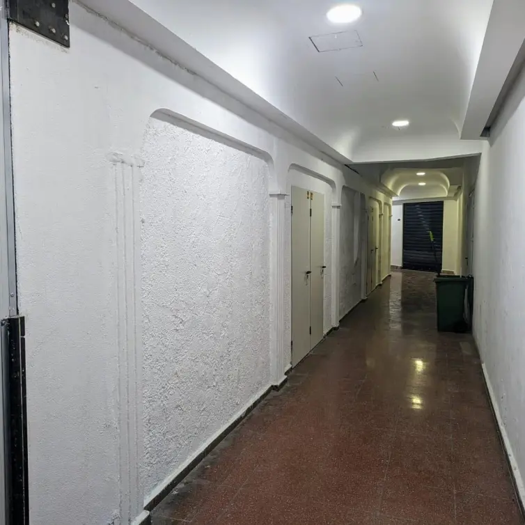 Venta de local comercial en Benalmadena