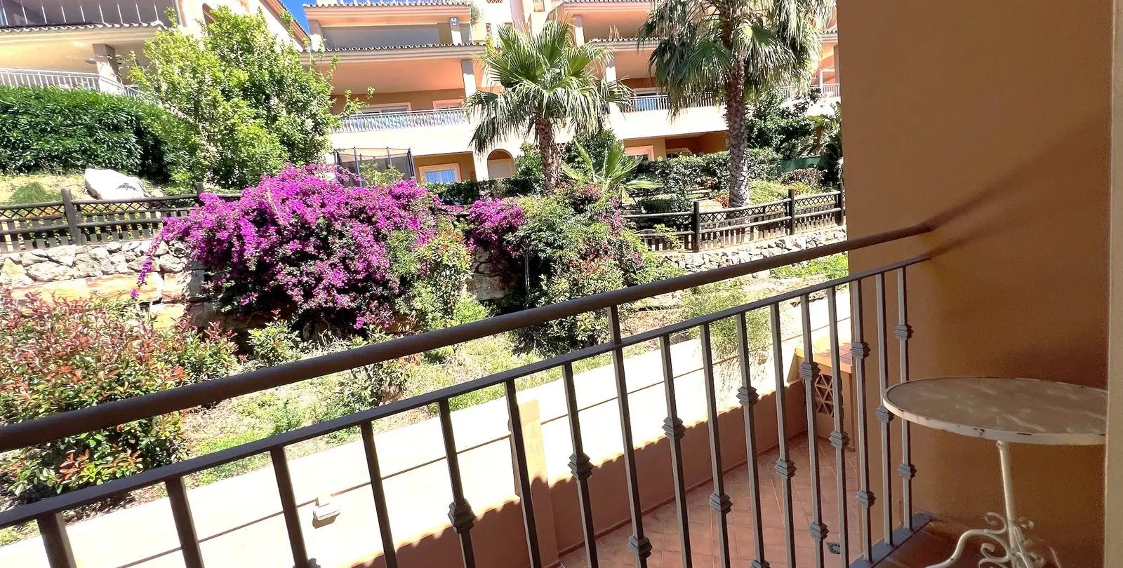 Venta de adosado en Ojén 23