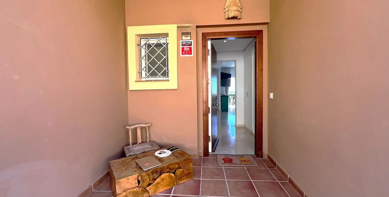 Venta de adosado en Ojén 26
